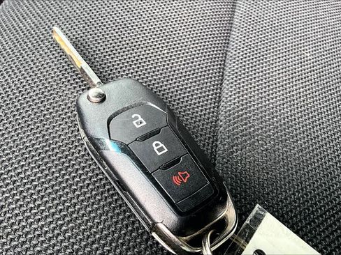 Used 2018 Ford F150 Raptor AWD/4WD image 15