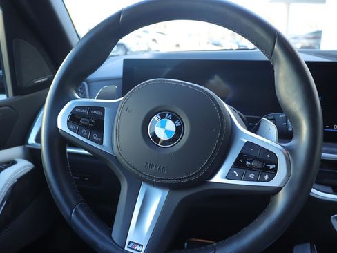 Certified 2024 BMW X5 sDrive40i w/ M Sport Package image 31