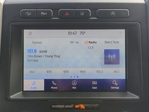 Used 2021 Ford Expedition Max Limited image 22