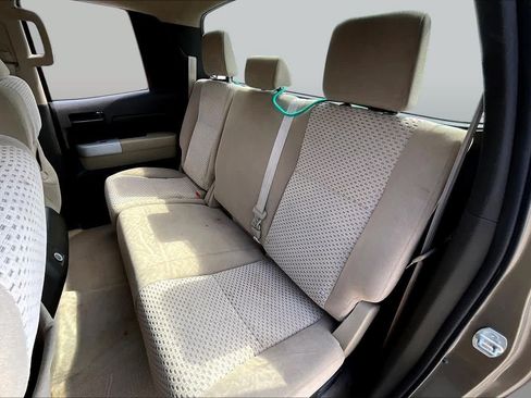 Used 2008 Toyota Tundra 2WD Double Cab image 17