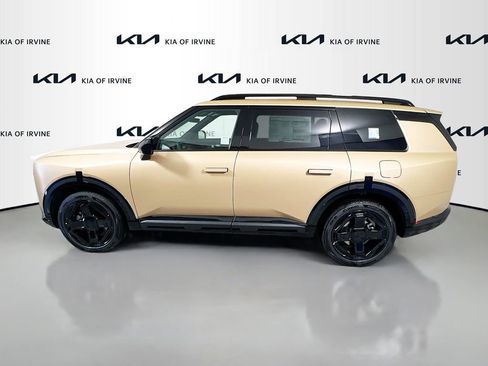 New 2027 Kia Telluride EX X-Line AWD/4WD image 4