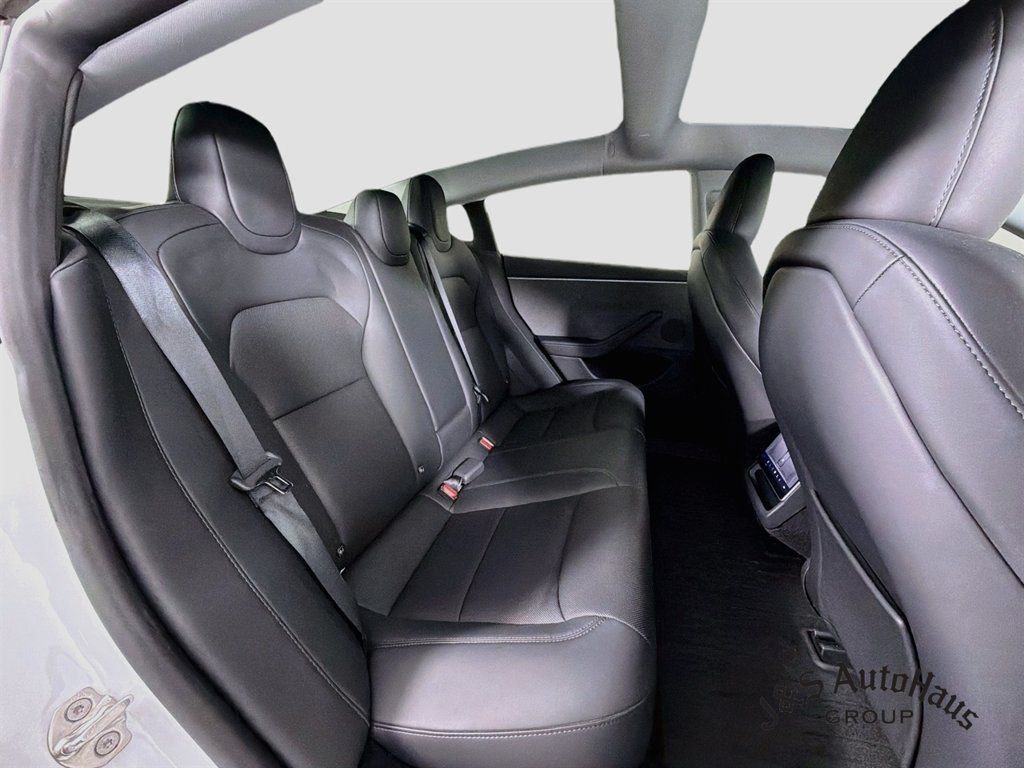 Used 2024 Tesla Model 3 Long Range RWD image 34