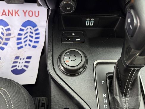 Used 2020 Ford Ranger XLT w/ XLT Sport Appearance Package image 25