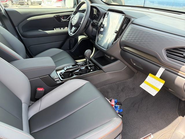 New 2026 Subaru Forester Sport AWD/4WD image 23