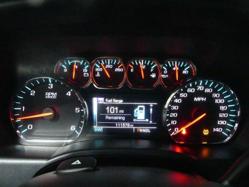 Used 2019 Chevrolet Silverado 1500 LT w/ All Star Edition image 30