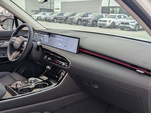 New 2026 Genesis GV70 2.5T image 26