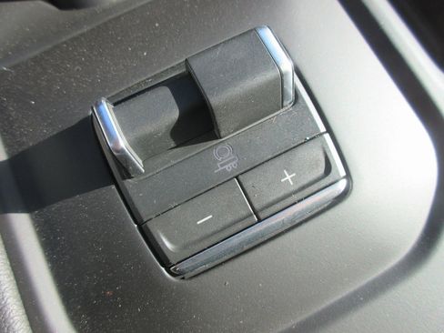 New 2026 GMC Sierra 1500 AT4 w/ AT4 Premium Package image 21