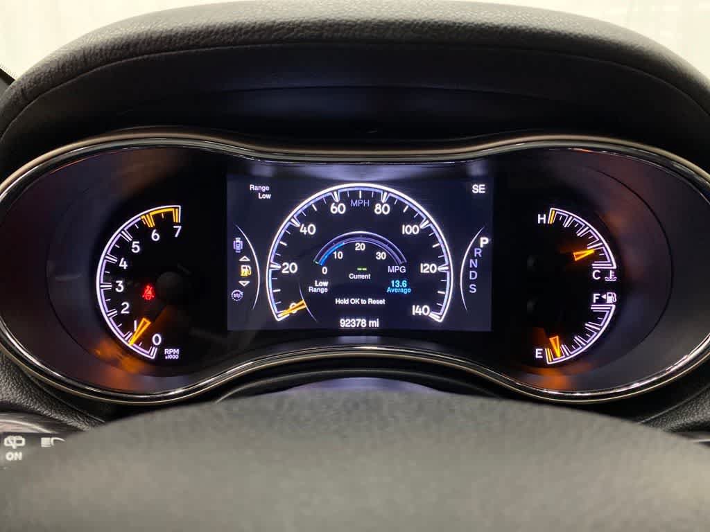 Used 2015 Jeep Grand Cherokee Summit AWD/4WD image 25