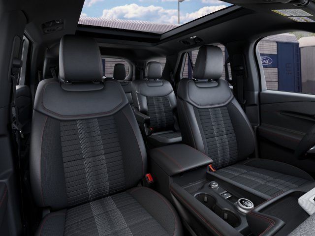 New 2027 Ford Explorer ST-Line AWD/4WD image 10