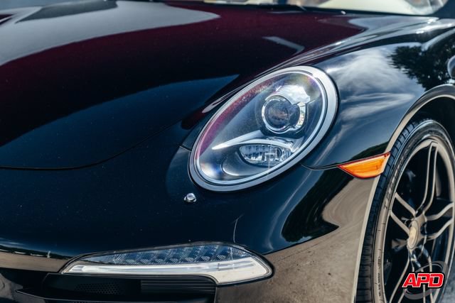 Used 2013 Porsche 911 Carrera RWD image 60
