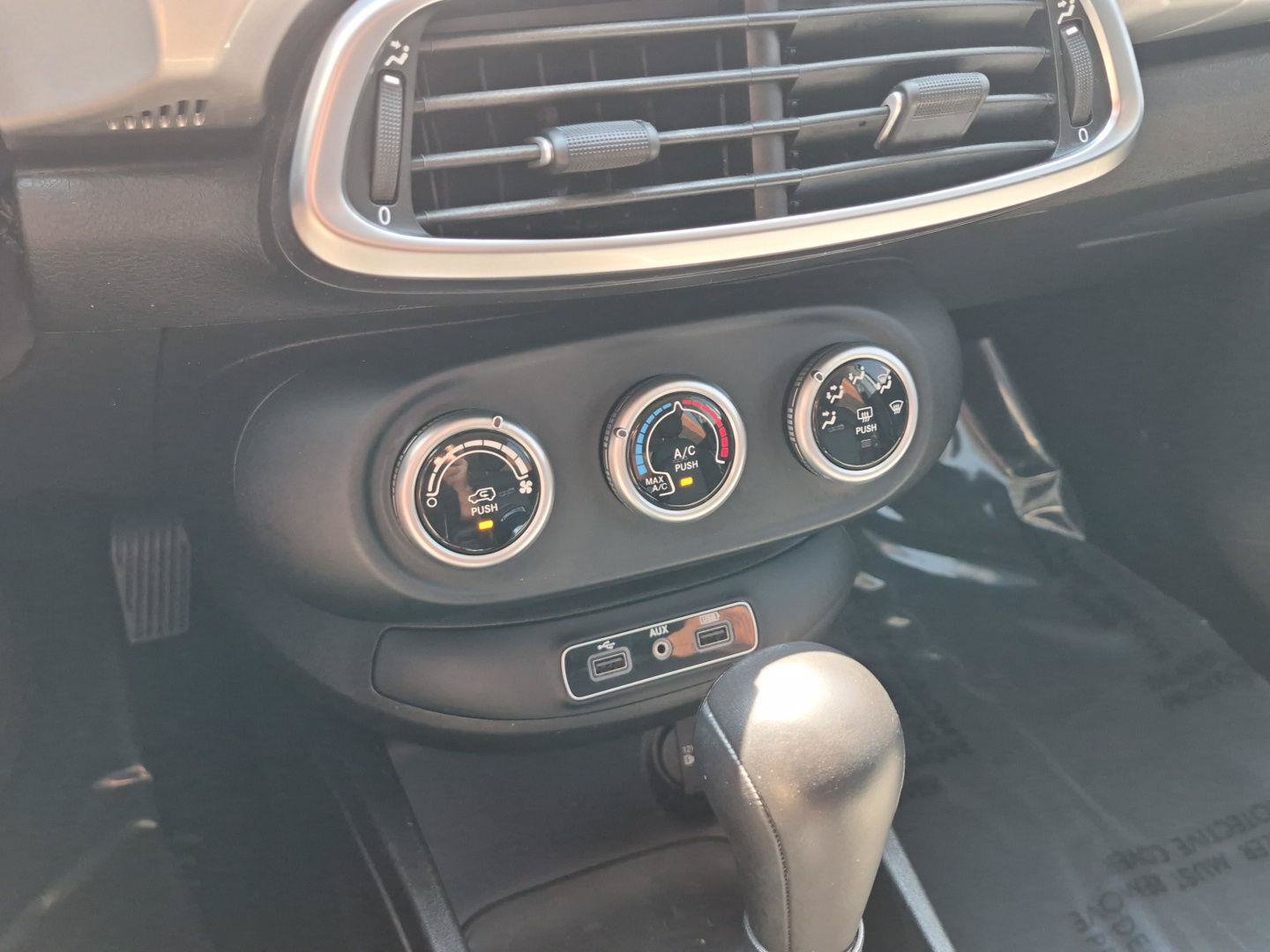 Used 2018 FIAT 500X Pop w/ Popular Equipment Group AWD/4WD image 18