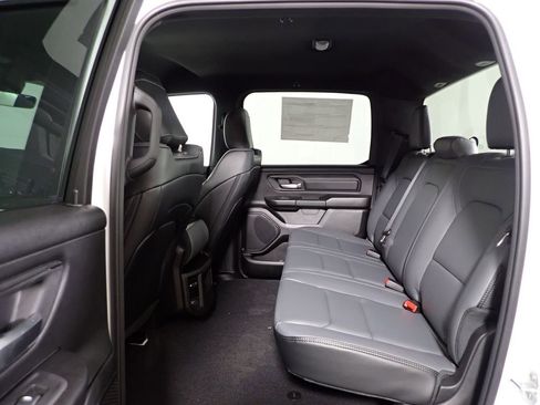 New 2026 RAM 1500 Tradesman image 36