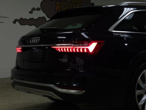 Used 2022 Audi A6 3.0T allroad Premium Plus AWD/4WD image 76