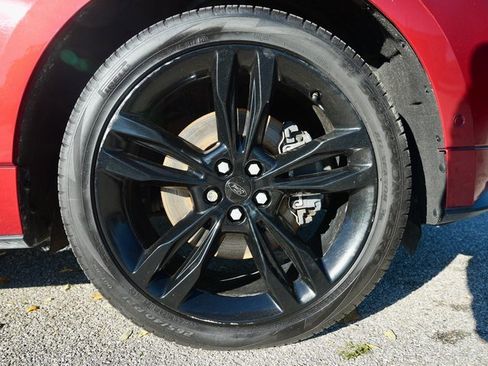 Used 2019 Ford Edge ST w/ Equipment Group 401A image 41