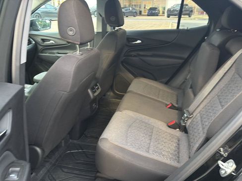 Used 2024 Chevrolet Equinox LT FWD image 11