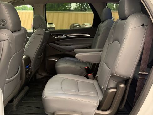 Used 2021 Buick Enclave Premium w/ Sun and Sites Package AWD/4WD image 24