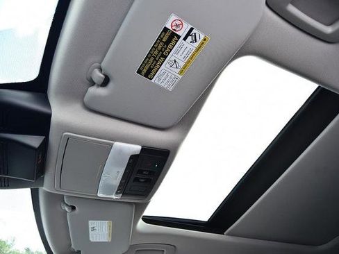 New 2026 Nissan Rogue SV image 21