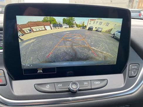Used 2023 Chevrolet Blazer LT w/ LPO, Floor Liner Package FWD image 23