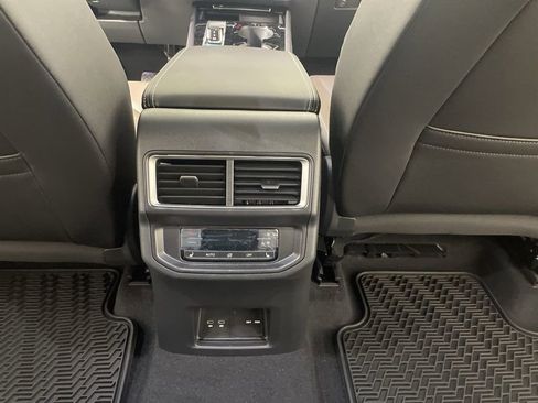 New 2026 Volkswagen Atlas SEL AWD/4WD image 20
