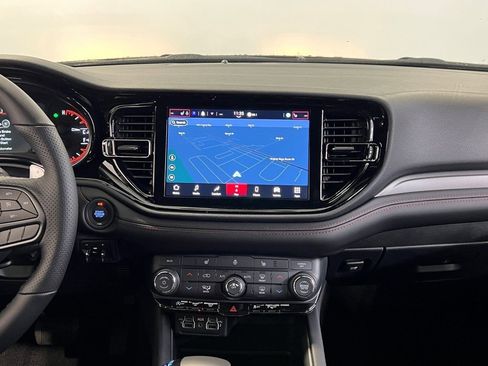 New 2026 Dodge Durango GT w/ Blacktop Package image 16