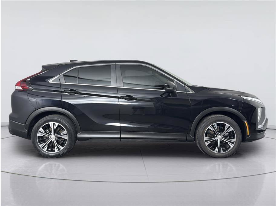 Used 2022 Mitsubishi Eclipse Cross SE FWD image 6