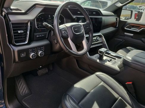 Certified 2023 GMC Sierra 1500 Denali w/ Denali Reserve Package image 10
