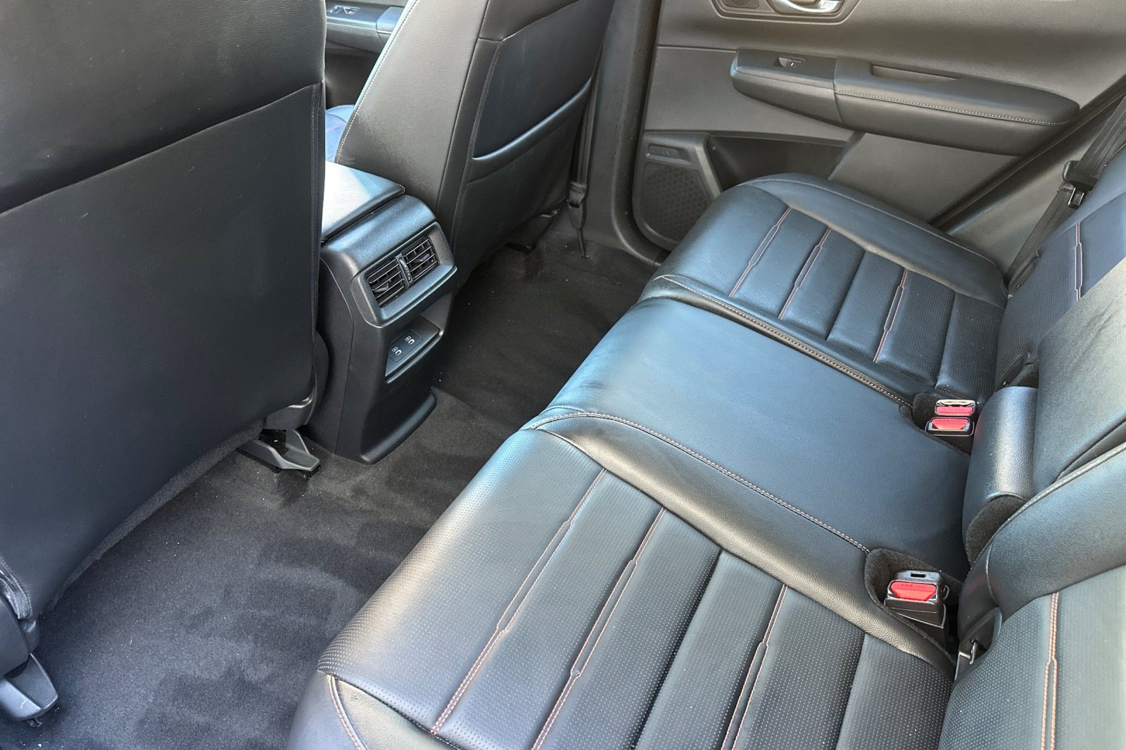 Used 2024 Honda CR-V Sport-L image 26