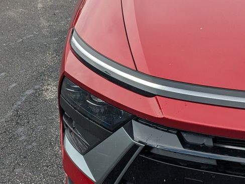 New 2025 Hyundai Sonata SE image 9