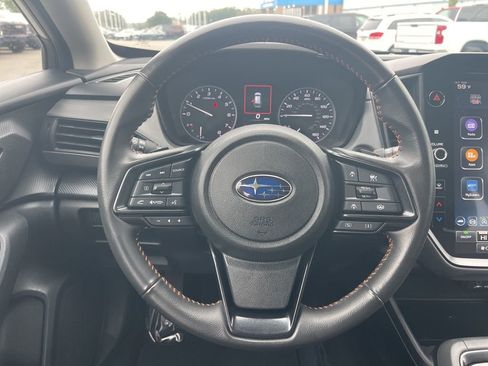 Used 2024 Subaru Crosstrek 2.5i Limited image 14
