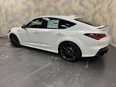 New 2026 Acura Integra Type S image 4