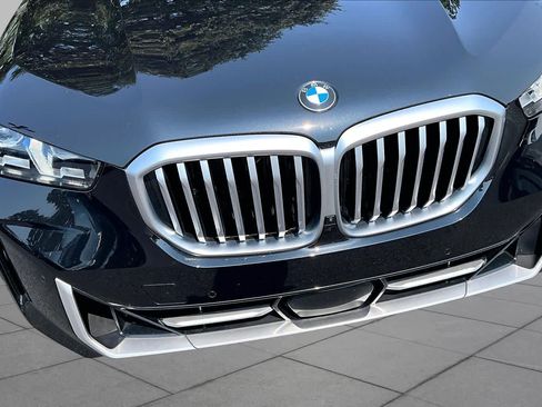 Used 2026 BMW X5 sDrive40i w/ Parking Assistance Package RWD image 30