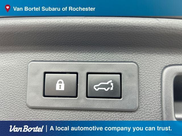 Used 2023 Subaru Forester Premium AWD/4WD image 26