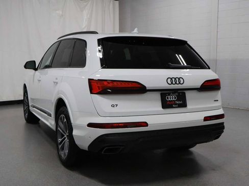 New 2026 Audi Q7 2.0T Premium AWD/4WD image 3