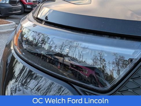 New 2026 Ford Explorer 4WD Police Interceptor image 12