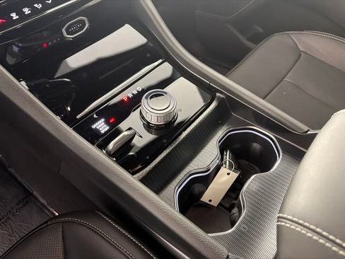 New 2026 Jeep Grand Cherokee L Limited AWD/4WD image 23