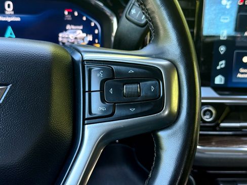 Used 2024 Chevrolet Silverado 2500 LT AWD/4WD image 36