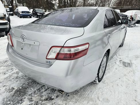 Used 2008 Toyota Camry Hybrid image 9