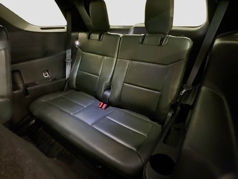 Used 2023 Ford Explorer Timberline w/ Timberline Technology Package image 31