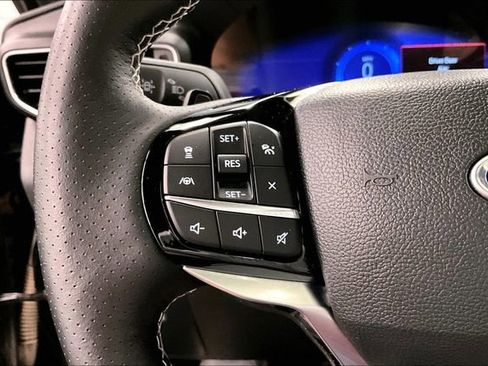 Used 2023 Ford Explorer ST w/ Technology Package image 27