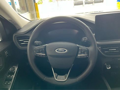 Certified 2023 Ford Escape Active w/ Tech Pack #2 AWD/4WD image 16