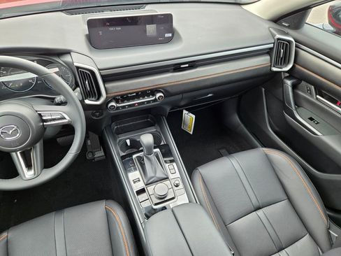 New 2026 MAZDA CX-50 AWD 2.5 Hybrid w/ Weather Package image 17