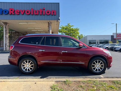 Used 2017 Buick Enclave Convenience FWD image 8