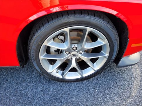Used 2023 Dodge Challenger GT image 10