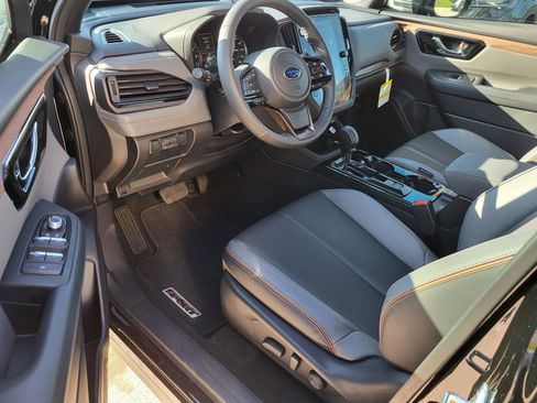 New 2026 Subaru Forester Sport image 6