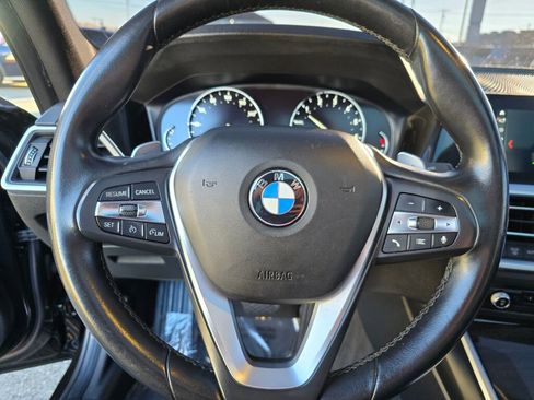 Used 2019 BMW 330i Sedan image 19