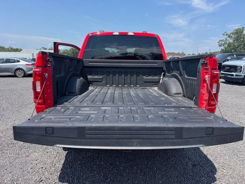 Certified 2023 Ford F150 XLT w/ Equipment Group 302A High AWD/4WD image 36