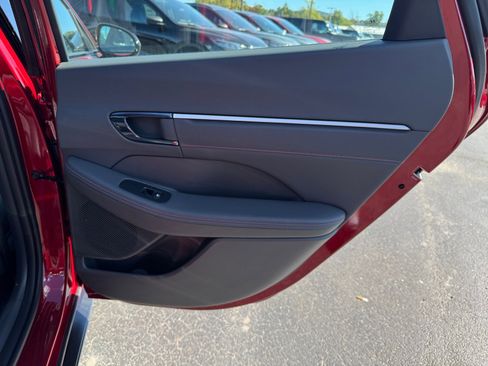 New 2026 Hyundai Sonata N Line image 25