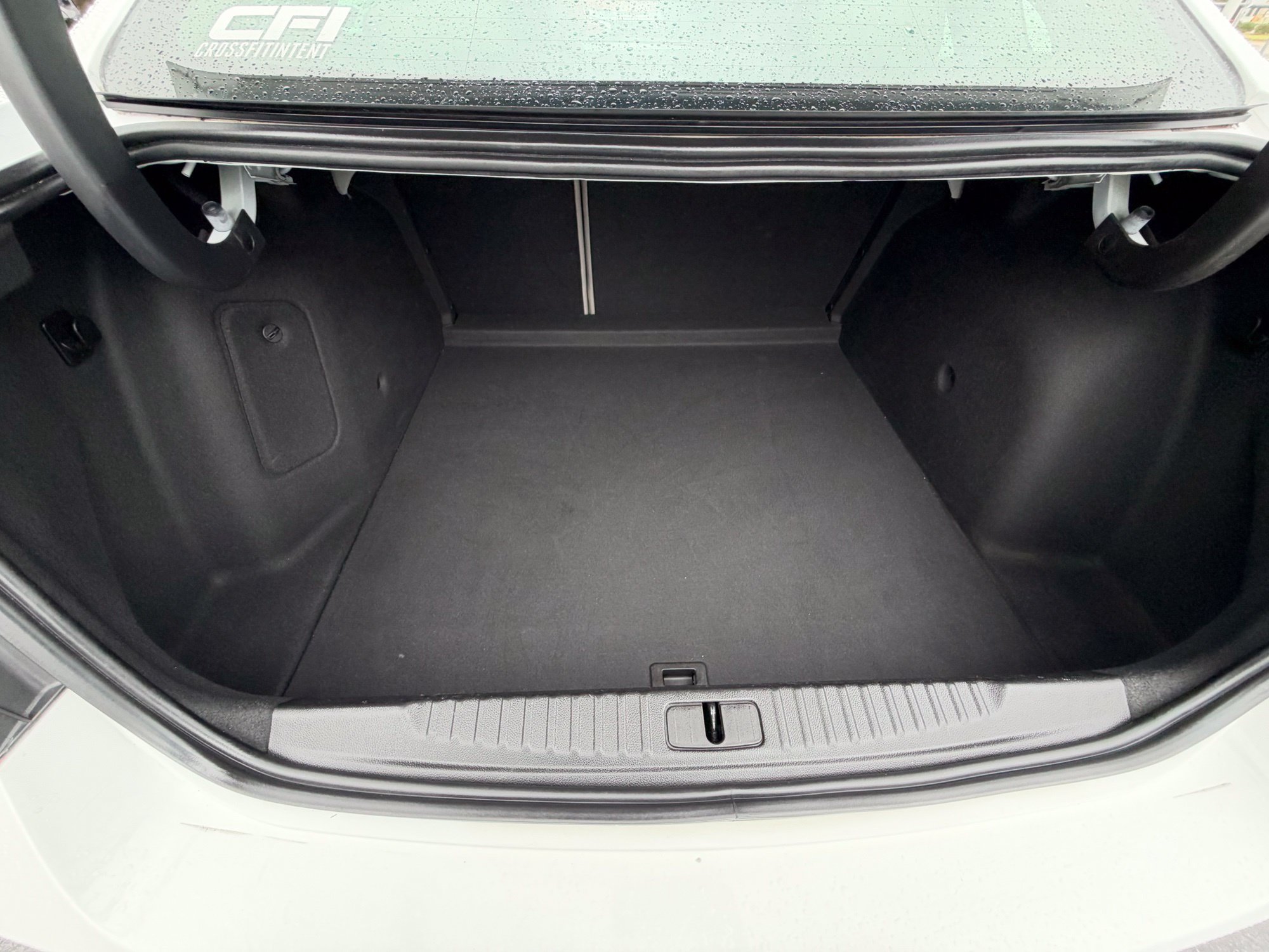 Used 2016 Buick Verano w/ Comfort Package FWD image 12