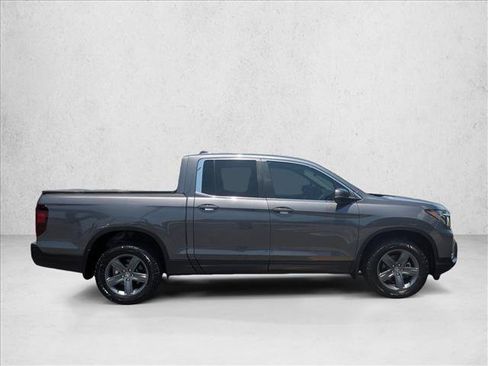 Used 2023 Honda Ridgeline RTL image 4
