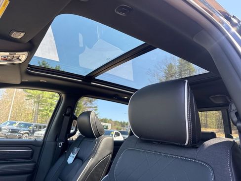 New 2026 RAM 1500 Limited AWD/4WD image 18